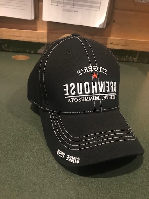 Brew Crew Baseball Cap