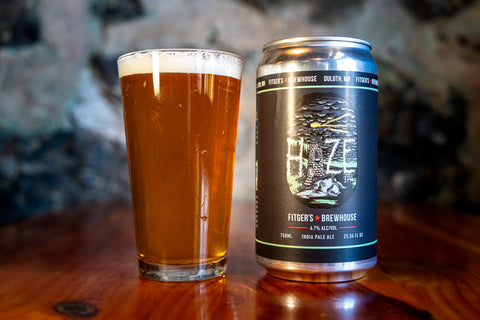 The Haze