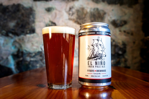 El Niño IPA