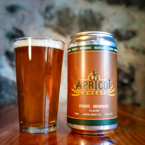 Apricot Wheat