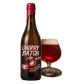 NEW Cherry Batch Ale #31