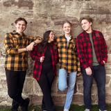 Brewhouse Heavy-Weight Flannel