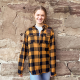 Brewhouse Heavy-Weight Flannel 40% off (WINTER CLEARANCE)