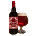 NEW Cherry Batch Ale #30