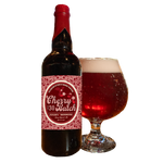 NEW Cherry Batch Ale #30