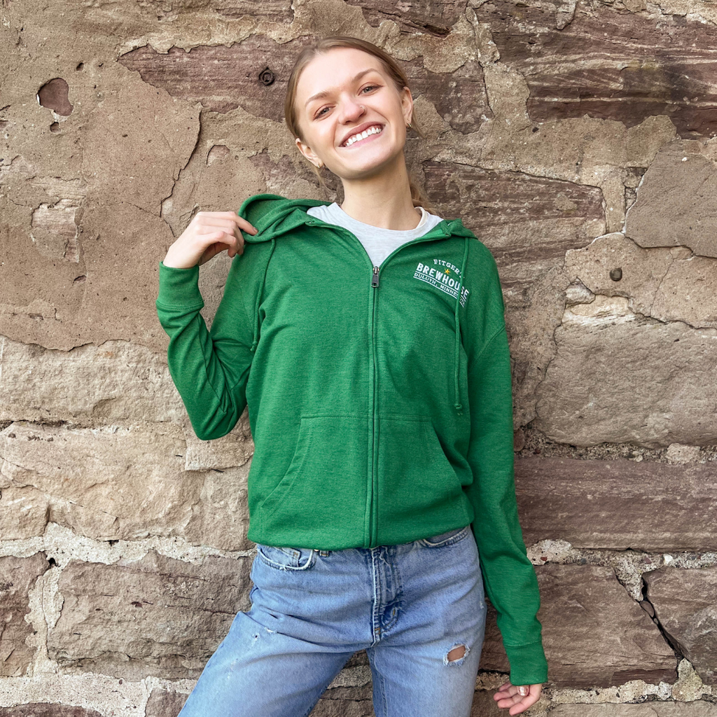 Thin hoodie 2025 zip up