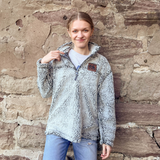Brewhouse Sherpa Pullover