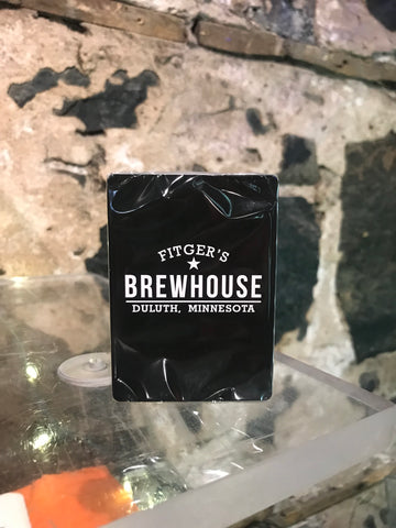 Brewhouse Playing Cards