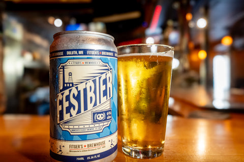 Brewhouse Festbier