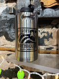NEW  Stainless Steel Growlers (64oz)
