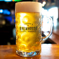 Fitger's Brewhouse Stein