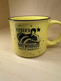 new Brewhouse Campfire Mug- yellow