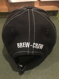 Brew Crew Baseball Cap