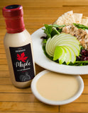 Duluth Brewhouse Maple Salad Dressing