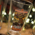 Superior Trail IPA Pint Glass