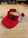 Fitger's Brewhouse visor
